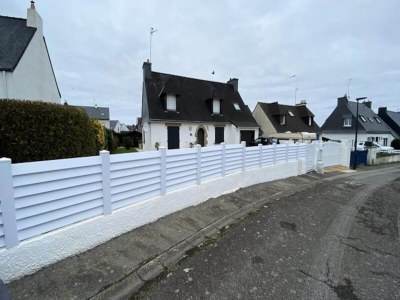 Apartment Residenz Tella ploemeur - Outdoor photo 27