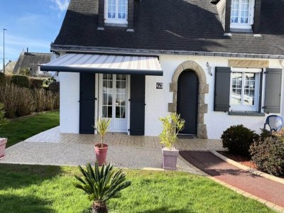 Apartment Residenz Tella ploemeur - Outdoor photo 28