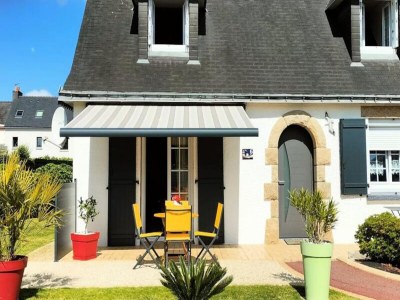 Apartment Residenz Tella ploemeur - Outdoor photo 29