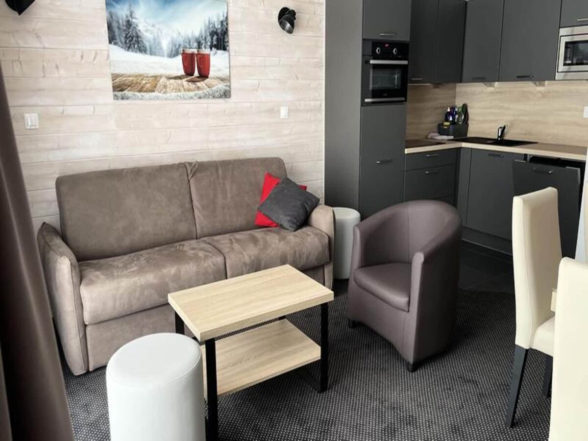 Apartment Studio für 6 Personen - Features photo 3