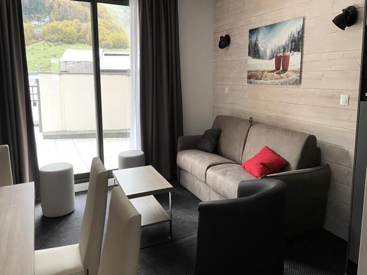 Apartment Studio für 6 Personen - Features photo 4