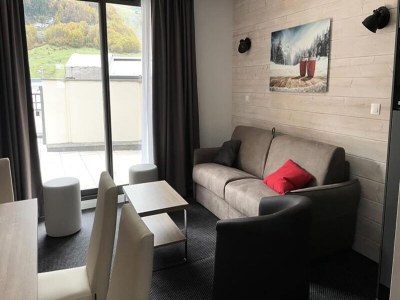 Apartment Studio für 6 Personen - Features photo 4