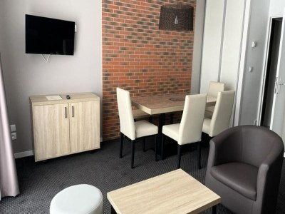 Apartment Studio für 6 Personen - Features photo 5