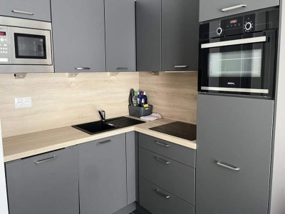 Apartment Studio für 6 Personen - Features photo 6