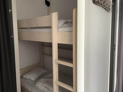 Apartment Studio für 6 Personen - Features photo 7