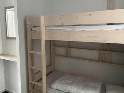 Apartment Studio für 6 Personen - Features photo 8