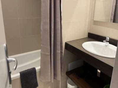 Apartment Studio für 6 Personen - Features photo 9