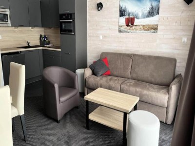 Apartment Studio für 6 Personen - Features photo 10