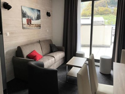 Apartment Studio für 6 Personen - Features photo 11