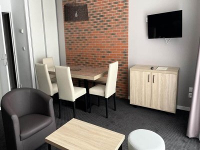 Apartment Studio für 6 Personen - Features photo 12