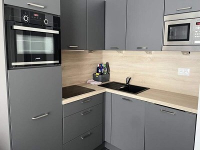 Apartment Studio für 6 Personen - Features photo 13