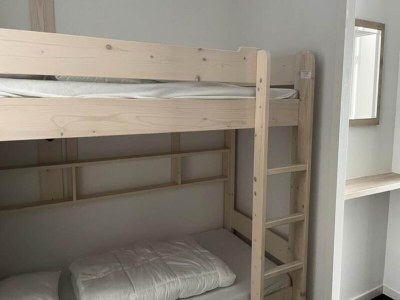 Apartment Studio für 6 Personen - Features photo 14