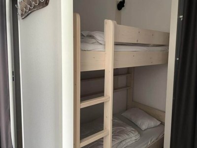 Apartment Studio für 6 Personen - Features photo 15