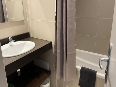 Apartment Studio für 6 Personen - Features photo 16