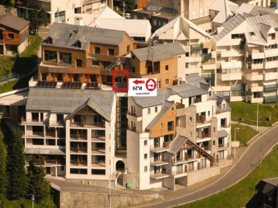 Apartment Studio für 6 Personen - Outdoor photo 23