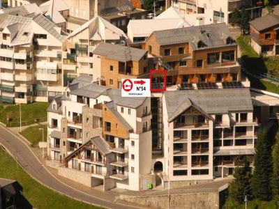 Apartment Studio für 6 Personen - Outdoor photo 26