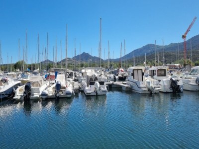 Apartment Mer und Golf Residence Port Argeles - Outdoor photo 22