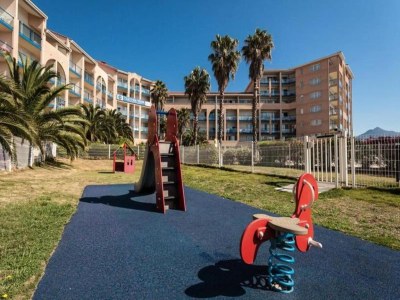 Apartment Mer und Golf Residence Port Argeles - Outdoor photo 23