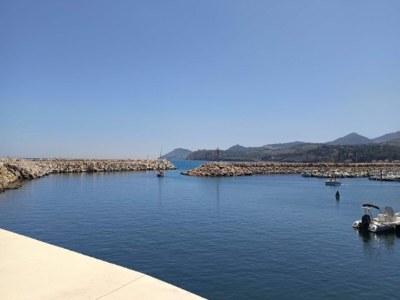 Apartment Mer und Golf Residence Port Argeles - Outdoor photo 24