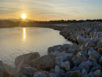 Apartment Mer und Golf Residence Port Argeles - Outdoor photo 27