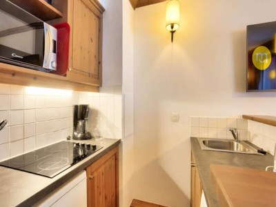 Apartment Bezirk La Forêt - Outdoor photo 12