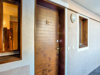 Apartment Bezirk La Forêt - Outdoor photo 22