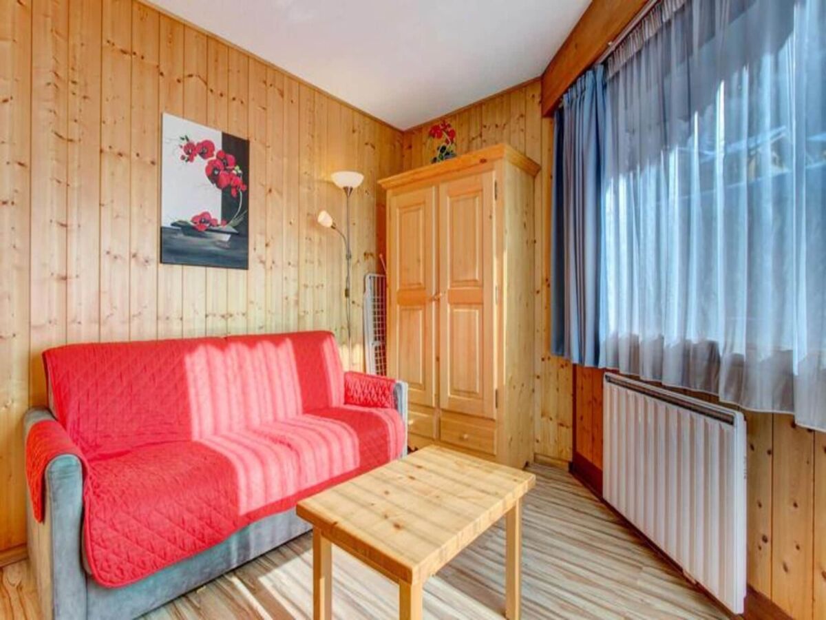 Apartment Residenz Le Fanyon - Features photo 4