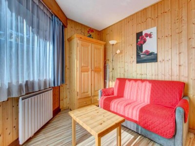 Apartment Residenz Le Fanyon - Features photo 3