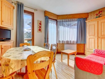 Apartment Residenz Le Fanyon - Features photo 8