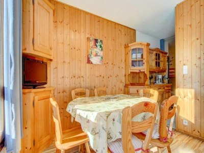 Apartment Residenz Le Fanyon - Features photo 11