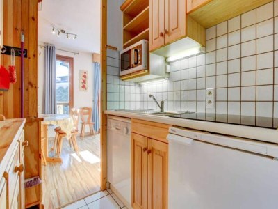 Apartment Residenz Le Fanyon - Features photo 13