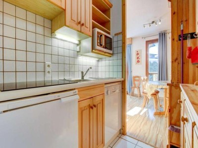 Apartment Residenz Le Fanyon - Features photo 14