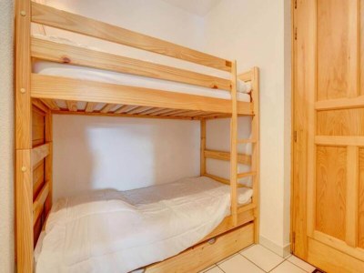 Apartment Residenz Le Fanyon - Features photo 15