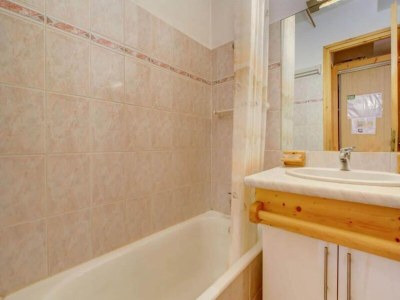 Apartment Residenz Le Fanyon - Features photo 18