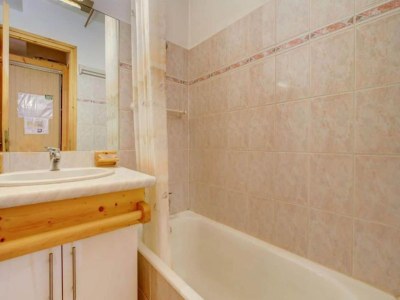 Apartment Residenz Le Fanyon - Features photo 19