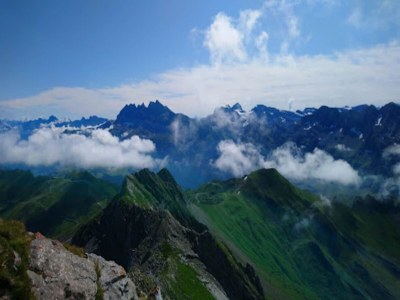 Apartment Residenz Le Fanyon - Environment photo 23