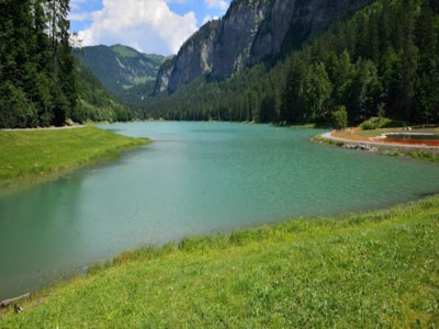 Apartment Residenz Le Fanyon - Environment photo 25