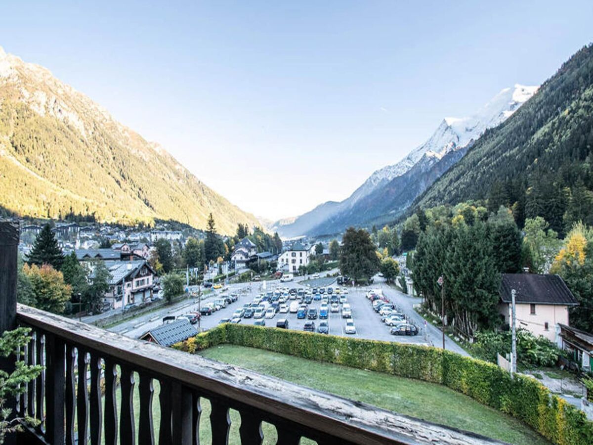 Apartment Residenz Hameau De La Blaitière - Outdoor photo 5