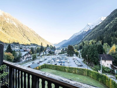 Apartment Residenz Hameau De La Blaitière - Outdoor photo 5