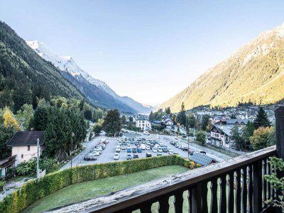 Apartment Residenz Hameau De La Blaitière - Outdoor photo 6