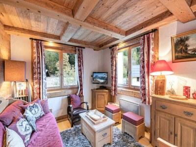 Apartment Residenz Hameau De La Blaitière - Features photo 7