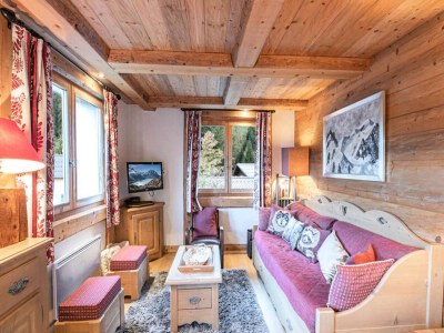 Apartment Residenz Hameau De La Blaitière - Features photo 8