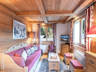 Apartment Residenz Hameau De La Blaitière - Features photo 9