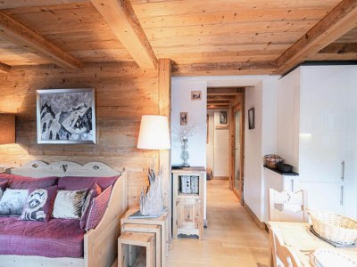 Apartment Residenz Hameau De La Blaitière - Features photo 12