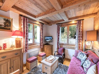 Apartment Residenz Hameau De La Blaitière - Features photo 14