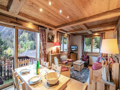 Apartment Residenz Hameau De La Blaitière - Features photo 15