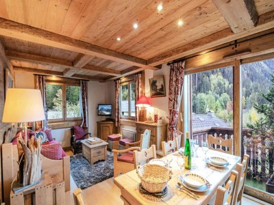 Apartment Residenz Hameau De La Blaitière - Features photo 16