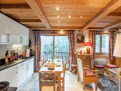 Apartment Residenz Hameau De La Blaitière - Features photo 17