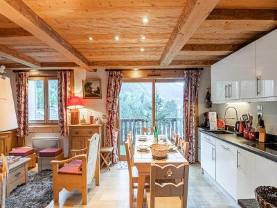 Apartment Residenz Hameau De La Blaitière - Features photo 18