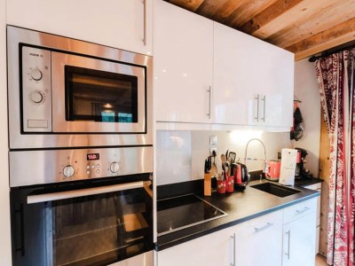 Apartment Residenz Hameau De La Blaitière - Features photo 19